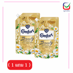 คอมฟอร์ท เดซี่ บูสท์ 475 มล.(  1 แถม 1 )