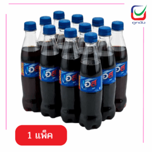 เอสโคล่า360มล.แพ็คx12