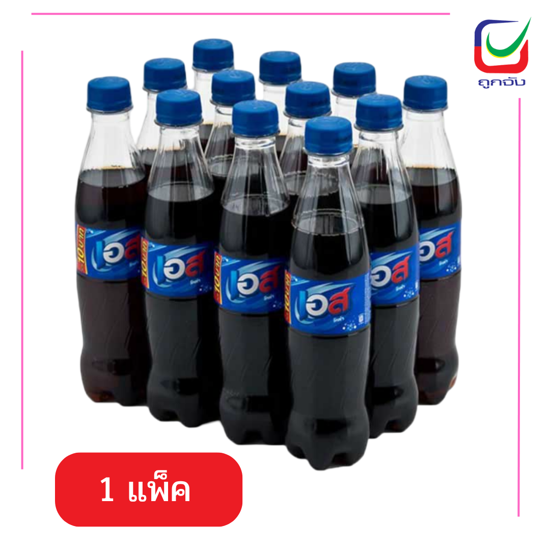 เอสโคล่า360มล.แพ็คx12