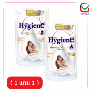 ไฮยีนปรับ 480มล.ขาวมิลค์กี้( 1 แถม 1 )