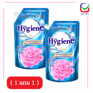 ไฮยีนปรับ470มล.มอร์นิ่งเฟรชฟ้า ( 1 แถม 1 )