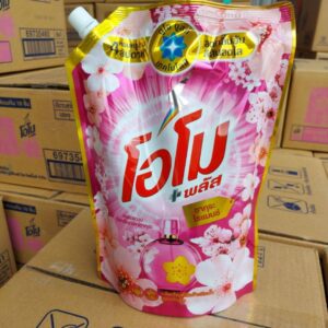 โอโมพลัส1300มล.ซากุระลังx6