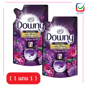 ดาวน์นี่ปรับผ้านุ่ม มิส-ทีคแพ็ค470มล