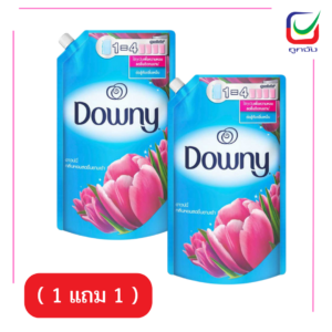 ดาวน์นี่ปรับผ้า470มล.ยามเช้า( 1 แถม 1 )