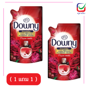 ดาวน์นี่ปรับ 470มล. แพชชั่น