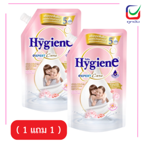 ไฮยีนเอ็กซ์เพิร์ทแคร์480มล.บลูมมิ่งทัชชมพู